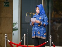 81 MPR/DPR, Siti Fauziah Tekankan Pentingnya Adaptasi Demokrasi