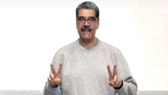 Eks Presiden Venezuela Posting Foto Pertamanya Sejak Ditangkap AS