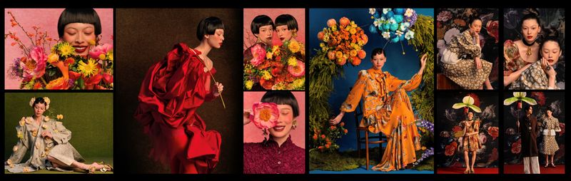 Nicoline Patricia Malina – Commercial and Fashion Photographer