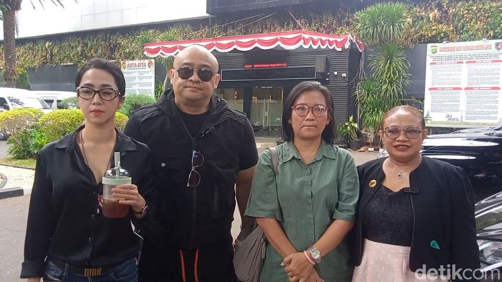 Pihak Korban Bantah Setuju Damai dengan Vicky Prasetyo: Mediasi Selalu Gagal!