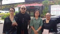 Pihak Korban Bantah Setuju Damai dengan Vicky Prasetyo: Mediasi Selalu Gagal!