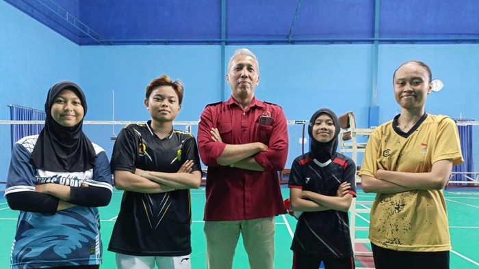 Perkumpulan Atlet Tunarungu Indonesia (PATRIN)