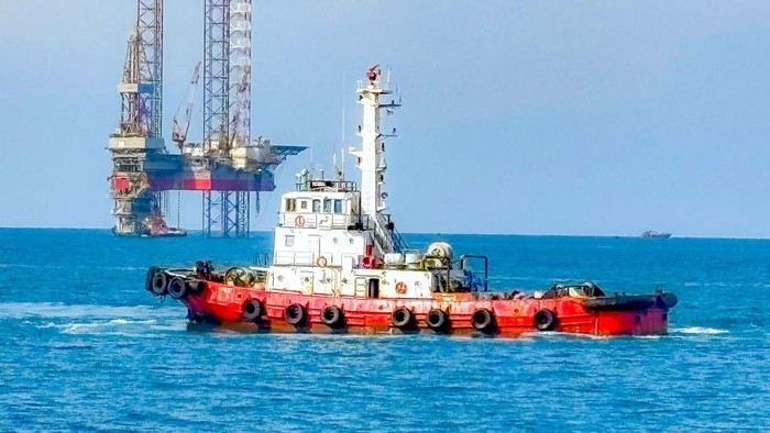 Pertamina