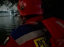 Pria Aljazair 'Ritual' di Danau Sunter Diserahkan ke Imigrasi