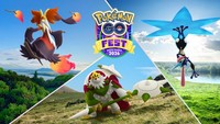 Keseruan Pokemon World Championships 2027 yang Digelar di Singapura