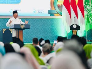 Video Prabowo Tolak Pinjaman IMF, Tak Mau Tambah Utang!