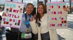Super Effort! Rebecca Klopper Terbang ke Sydney Demi Support Teman Maraton