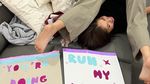 Super Effort! Rebecca Klopper Terbang ke Sydney Demi Support Teman Maraton