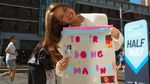 Super Effort! Rebecca Klopper Terbang ke Sydney Demi Support Teman Maraton