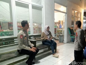 Kisah Rini Kembali Temukan Jalan Pulang Usai Bertemu Polisi di Indramayu