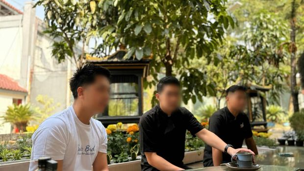 Roti Buatan Napi Sukamiskin yang Laris