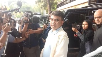 Laporan Dicabut, Bagaimana Nasib Ruben Onsu di Kasus Penipuan?