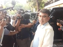 Laporan Dicabut, Bagaimana Nasib Ruben Onsu di Kasus Penipuan?