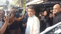 Fix! Polisi Hentikan Kasus Dugaan Penipuan Ruben Onsu