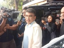 Kasus Penipuan Dihentikan, Ruben Onsu Bebas dari Status Tersangka