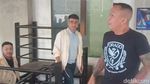 Case Closed! Ruben Onsu Bertemu Pelapor, Kasus Dugaan Penipuan Berakhir Damai