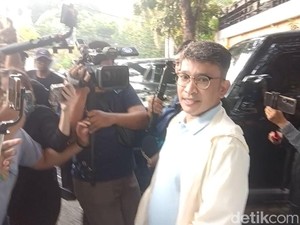 Video: Komnas PA Layangkan Panggilan ke-3 ke Ruben soal Sengketa Anak