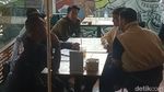Case Closed! Ruben Onsu Bertemu Pelapor, Kasus Dugaan Penipuan Berakhir Damai