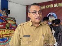 Video Mesum Bersama Bawahan Beredar, Kabiro PBJ Sumbar Mengundurkan Diri