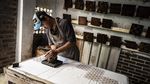 Sektor Tekstil Kian Dilirik, Investasi Semester I Capai Rp11,4 Triliun