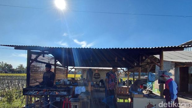 Serabi di Garut Serabi di Garut