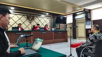 Vonis Ibam Diperberat Jadi 5 Tahun Penjara di Kasus Chromebook