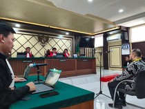 Vonis Ibam Diperberat Jadi 5 Tahun Penjara di Kasus Chromebook