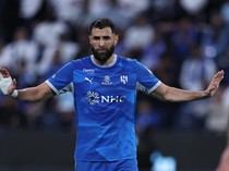 Benzema Tinggalkan Al Hilal, Berlabuh ke Klub Mana?