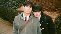 Four Hands Two Sonatas, Apakah Drama Korea BL? Disebut Bukan Bromance Biasa