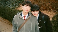 Four Hands Two Sonatas, Apakah Drama Korea BL? Disebut Bukan Bromance Biasa