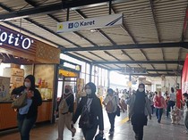 Anker Beda Pendapat soal Stasiun Karet Setop Layani Penumpang KRL Mulai Besok