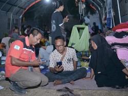 Telkom Akses Kerahkan 150 Teknisi Pulihkan Jaringan NTT