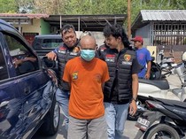 Detik-detik Tukang Pijat di Bangka Dirampok hingga Tewas