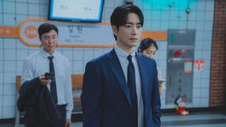 Lee Jun Hyuk Menang Lotere Miliaran di Drakor The Ordinary Jackpot