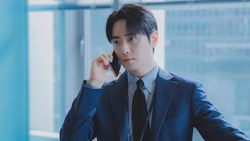 Lee Jun Hyuk Menang Lotere Miliaran di Drakor The Ordinary Jackpot