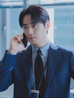 Lee Jun Hyuk Menang Lotere Miliaran di Drakor The Ordinary Jackpot