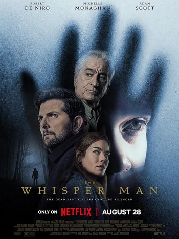 The Whisper Man: Pembunuh Bocah Berkeliaran Lagi