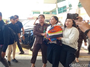 Eks Bupati Minut Beli Tanah Sendiri Pakai Duit Negara Rp 19,8 M