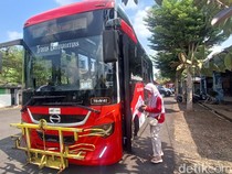 Trans Banyumas Setop Operasi, 220 Pekerja Terancam Tak Gajian