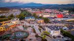 Pigeon Forge Jadi Magnet Turis AS Berkat Warisan Dolly Parton