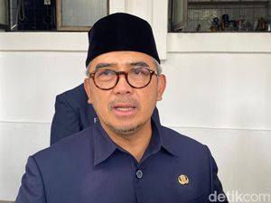 Farhan Cari Direksi Baru Perumda Pasar Juara, Syaratnya Harus Wanian