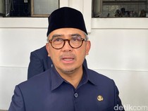 Farhan Cari Direksi Baru Perumda Pasar Juara, Syaratnya Harus Wanian