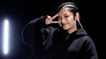 Winona, Adik Davina Karamoy Hobi Banget Boxing