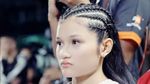Winona, Adik Davina Karamoy Hobi Banget Boxing