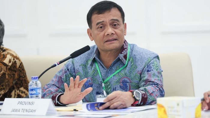 Ahmad Luthfi