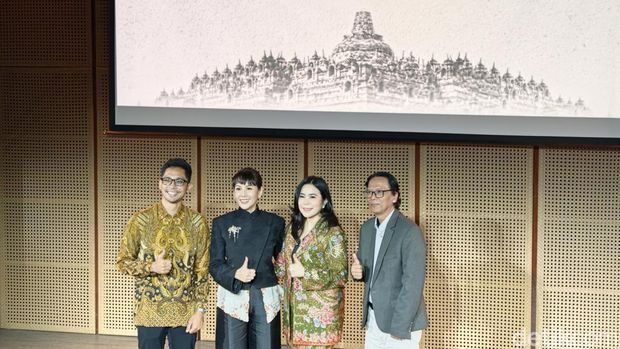 AI Purwacarita Borobudur AI Purwacarita Borobudur
