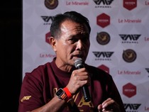 Java United Jual Tiket Rp 15 Ribu di Laga Perdana