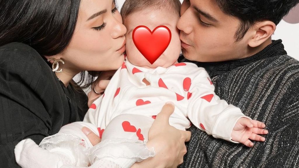 Al Ghazali Tak Mau Publish Wajah Anak, Khawatir Disalahgunakan AI