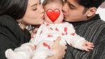 Sikap Alyssa Daguise Usai Wajah Baby Soso Terekspos
