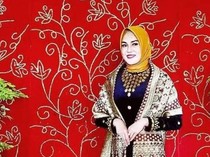 Dugaan Pemberian Pengusaha di Balik Aset Mewah Vinna Ledy Disita KPK